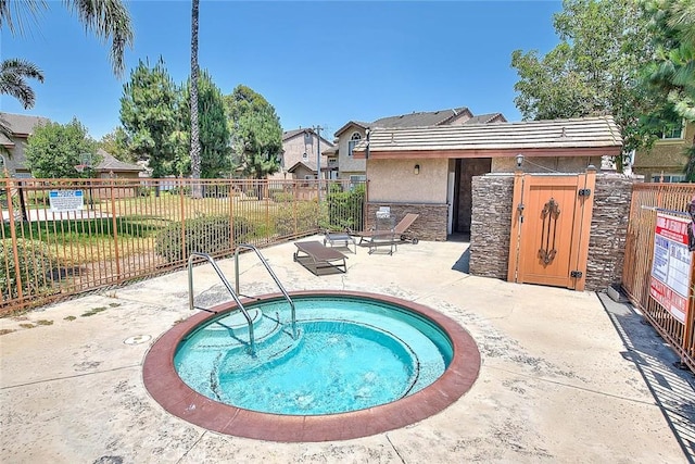 12541 Pinehurst St, El Monte, CA 91732 - photo 61