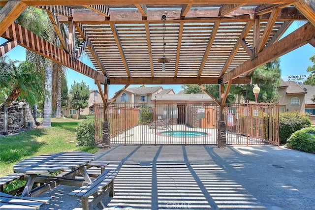 12541 Pinehurst St, El Monte, CA 91732 - photo 59