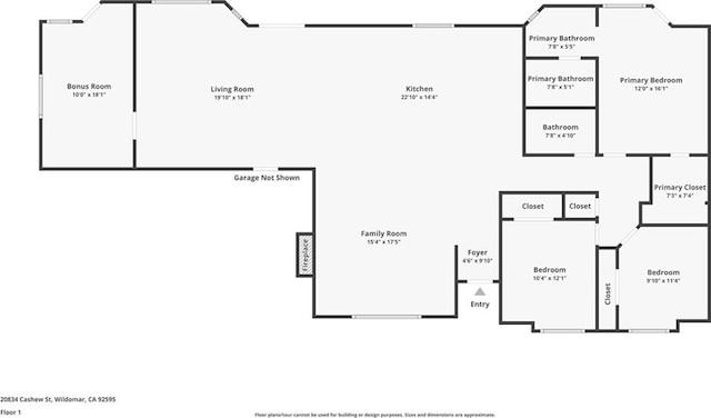 20834 Cashew St, Wildomar, CA 92595 - photo 63