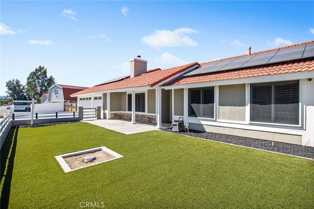 20834 Cashew St, Wildomar, CA 92595 - photo 49