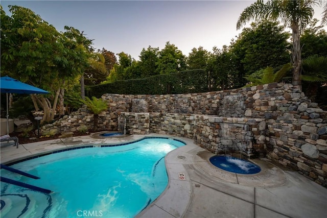 1170 Spring Azure Way Unit 45, Nipomo, CA 93444 - view of community pool
