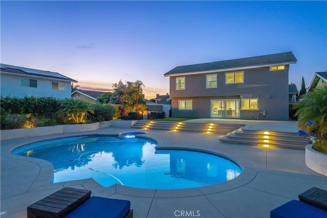 9062 Caladium Ave, Fountain Valley, CA 92708 - photo 46