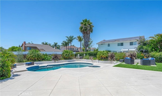 9062 Caladium Ave, Fountain Valley, CA 92708 - photo 54