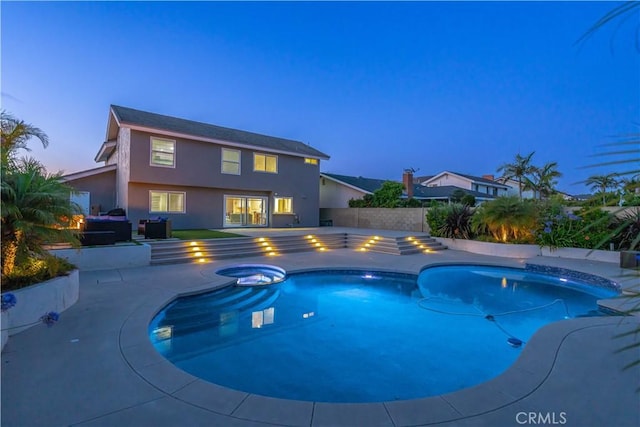 9062 Caladium Ave, Fountain Valley, CA 92708 - photo 47