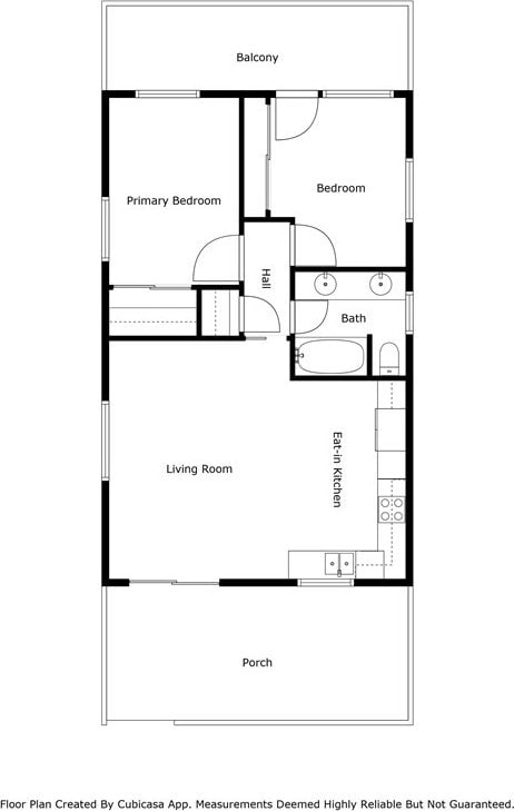 217 E Balboa Blvd, Newport Beach, CA 92661 - view of property floor plan