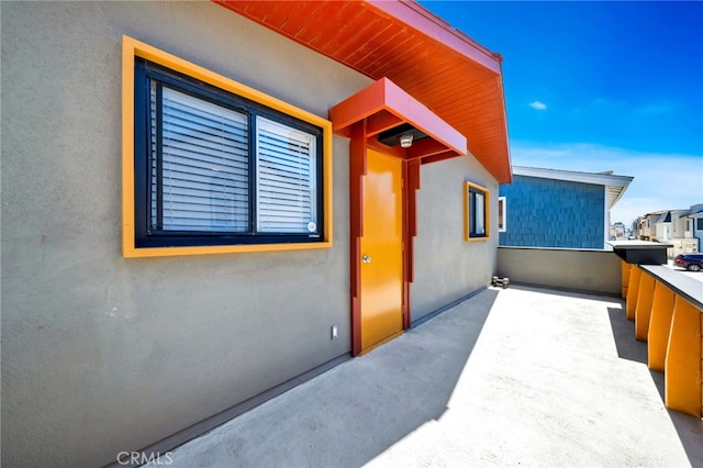 217 E Balboa Blvd, Newport Beach, CA 92661 - view of patio / terrace