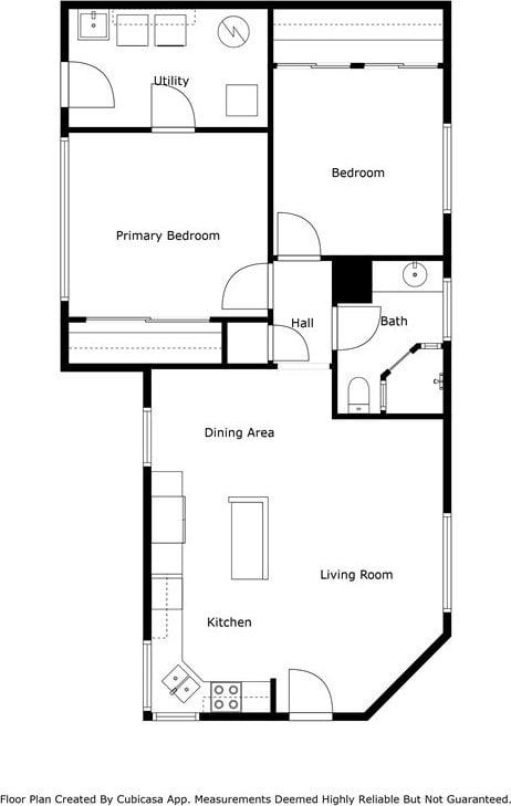 217 E Balboa Blvd, Newport Beach, CA 92661 - view of floor plan / room layout