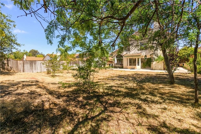 24249 Saradella Ct, Murrieta, CA 92562 - view of yard featuring a patio area