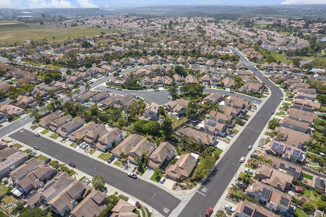 1930 Rosewood St, Vista, CA 92081 - view of property location with nearby suburban area