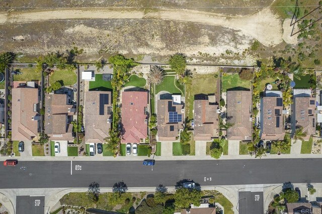 1930 Rosewood St, Vista, CA 92081 - view of property location featuring nearby suburban area