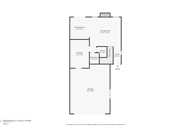2439 Chippewa Ln, Ventura, CA 93001 - photo 45