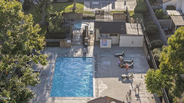 2439 Chippewa Ln, Ventura, CA 93001 - photo 37