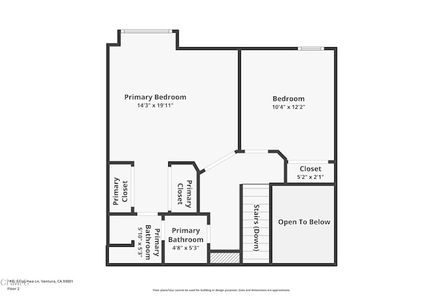 2439 Chippewa Ln, Ventura, CA 93001 - photo 46