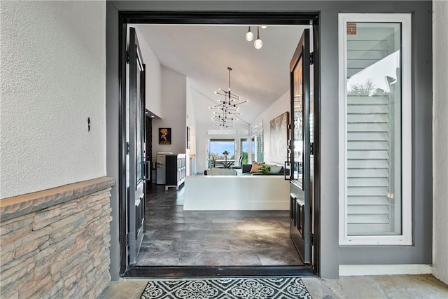 30282 Sonrisa, Laguna Niguel, CA 92677 - doorway to property