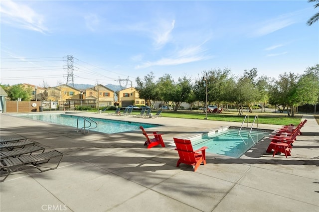 3134 E Ln Avenida Dr, Ontario, CA 91761 - photo 39
