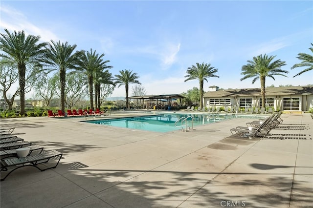 3134 E Ln Avenida Dr, Ontario, CA 91761 - photo 36