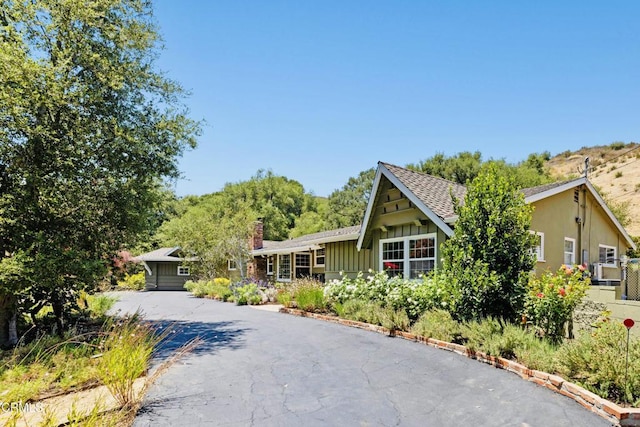 2547 Stokes Canyon Rd, Calabasas, CA 91302 - photo 8