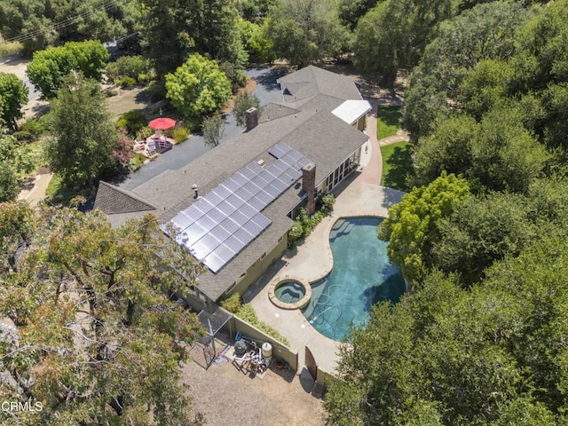 2547 Stokes Canyon Rd, Calabasas, CA 91302 - photo 32