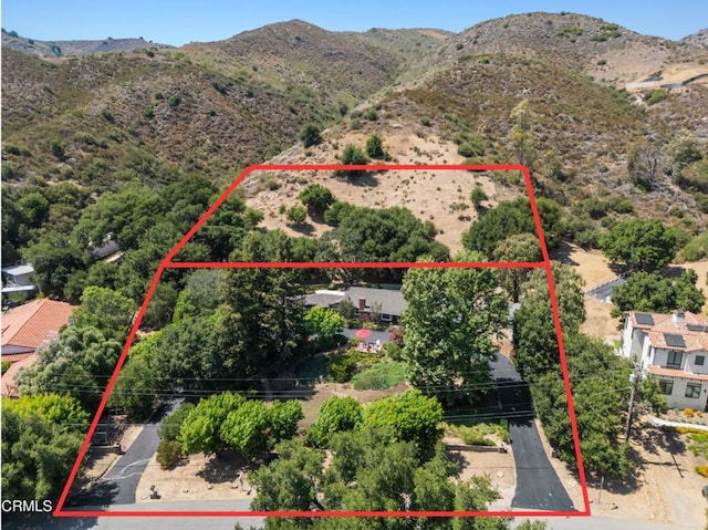 2547 Stokes Canyon Rd, Calabasas, CA 91302 - photo 6