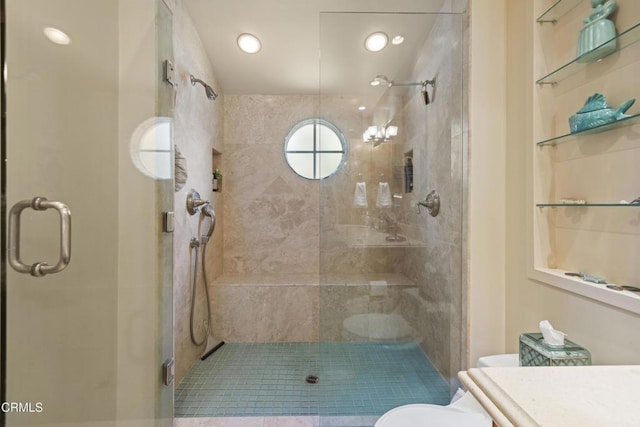 2547 Stokes Canyon Rd, Calabasas, CA 91302 - photo 30