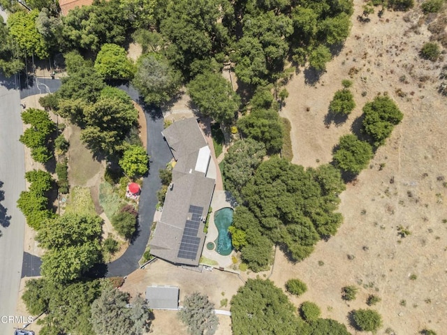 2547 Stokes Canyon Rd, Calabasas, CA 91302 - photo 4