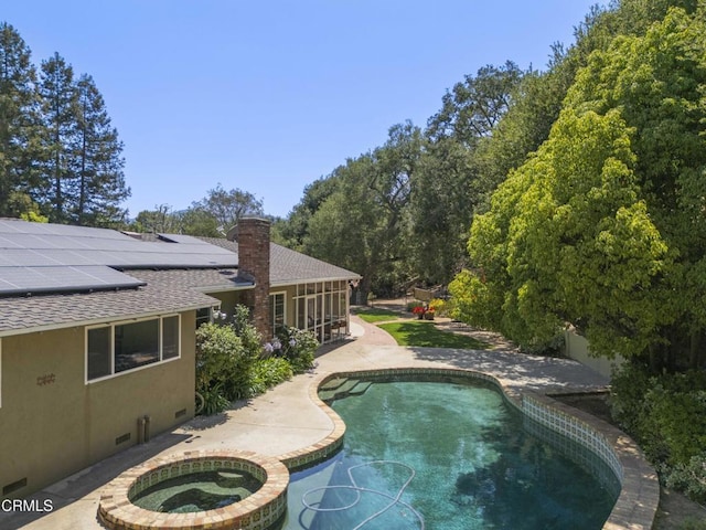 2547 Stokes Canyon Rd, Calabasas, CA 91302 - photo 34
