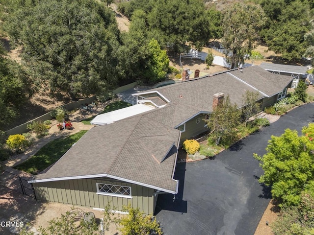 2547 Stokes Canyon Rd, Calabasas, CA 91302 - photo 38