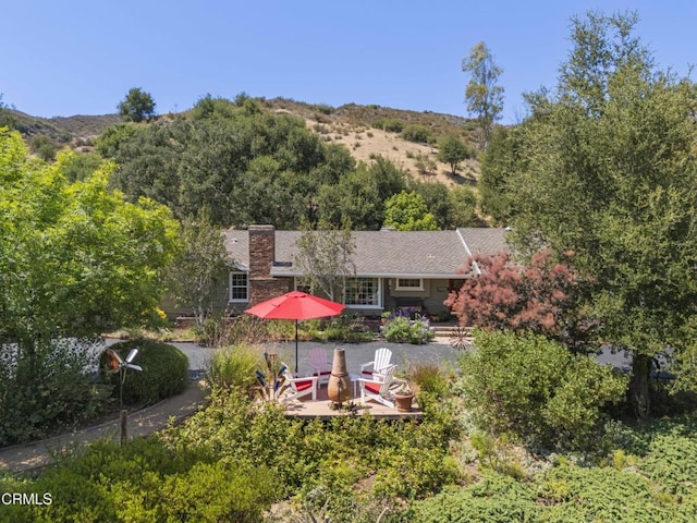2547 Stokes Canyon Rd, Calabasas, CA 91302 - photo 3