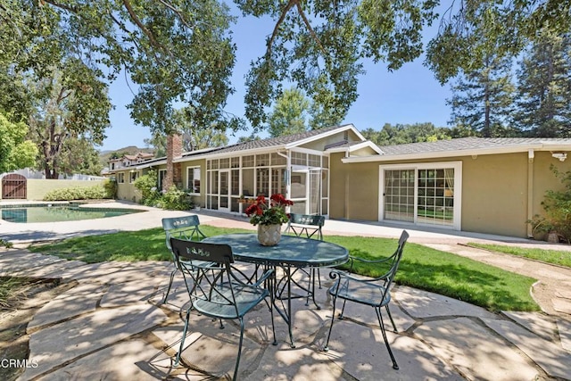 2547 Stokes Canyon Rd, Calabasas, CA 91302 - photo 36