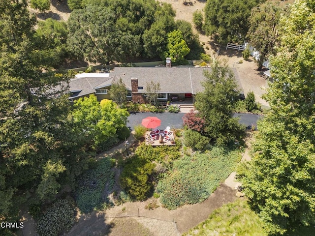 2547 Stokes Canyon Rd, Calabasas, CA 91302 - photo 2