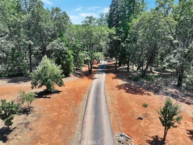 10784 Cole Way, Grass Valley, CA 95945 - view of street