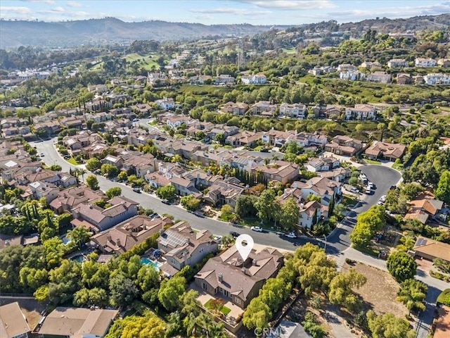 31521 Paseo Campeon, San Juan Capistrano, CA 92675 - view of property location featuring nearby suburban area and mountains
