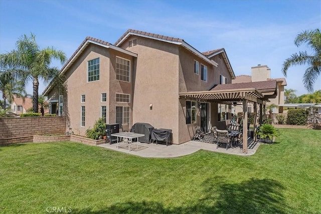 28780 Beattie St, Highland, CA 92346 - photo 42
