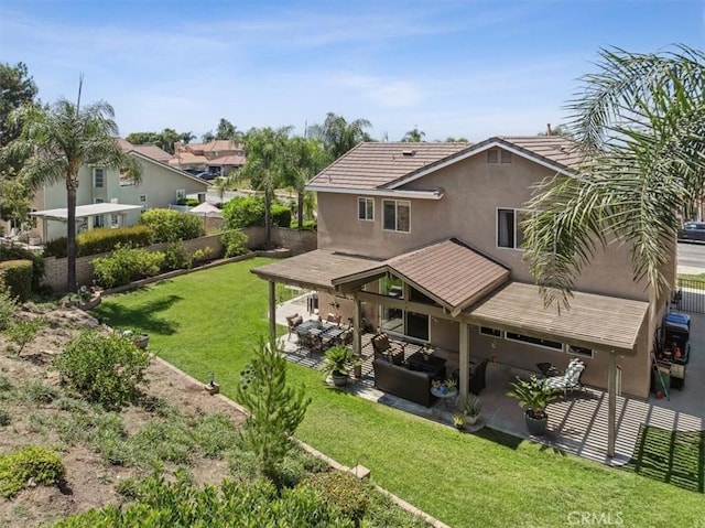 28780 Beattie St, Highland, CA 92346 - photo 40