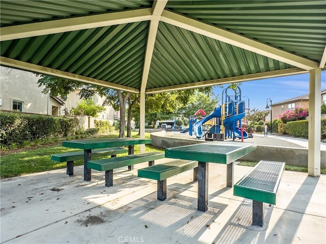 4564 Vincent Way, Riverside, CA 92501 - view of community