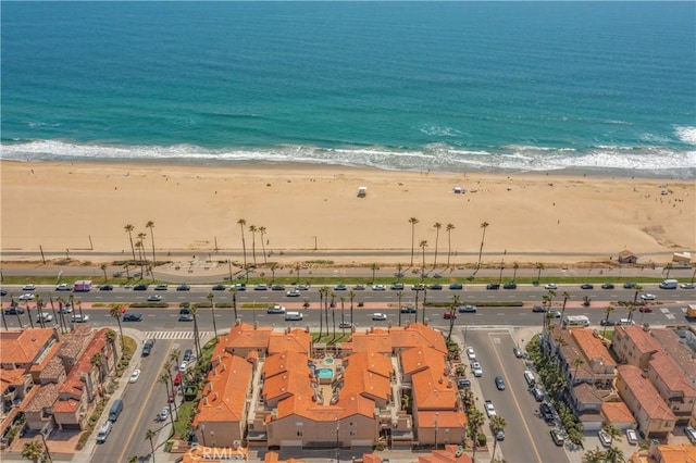 2000 Pacific Coast Hwy Unit 313, Huntington Beach, CA 92649 - aerial view of extended coastline