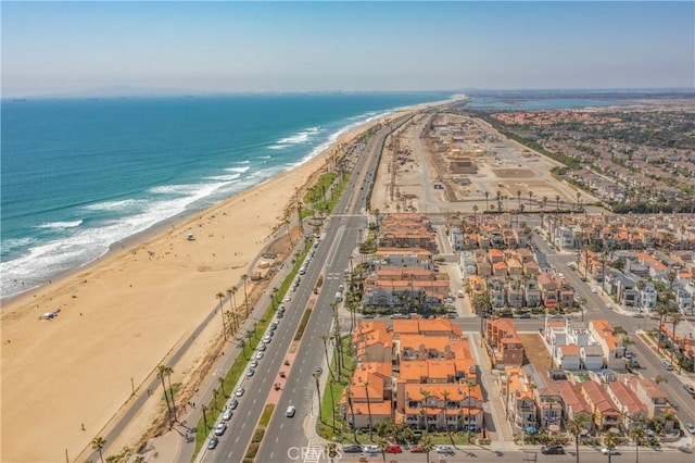 2000 Pacific Coast Hwy Unit 313, Huntington Beach, CA 92649 - aerial view of expansive coastline