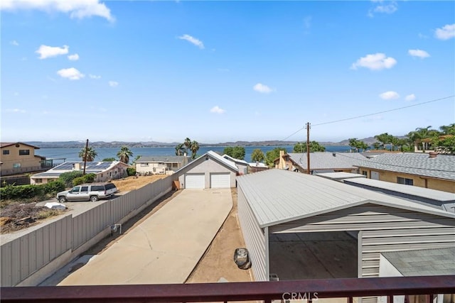 17162 Grand Ave, Lake Elsinore, CA 92530 - water view