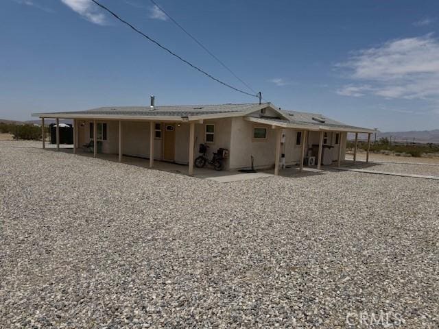 36160 Palm Rd, Lucerne Valley, CA 92356 - photo 1