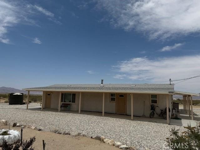 36160 Palm Rd, Lucerne Valley, CA 92356 - photo 21