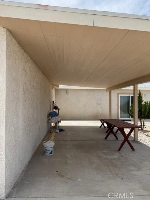 36160 Palm Rd, Lucerne Valley, CA 92356 - photo 4