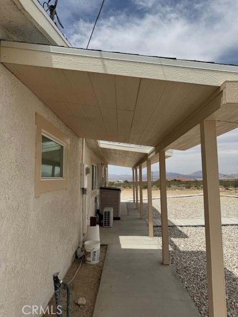 36160 Palm Rd, Lucerne Valley, CA 92356 - photo 19