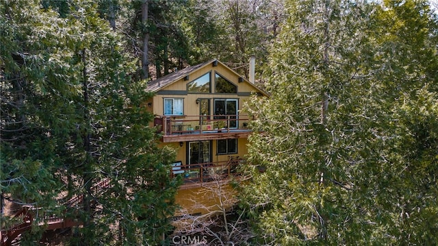 24333 Horst Dr, Crestline, CA 92325 - photo 5