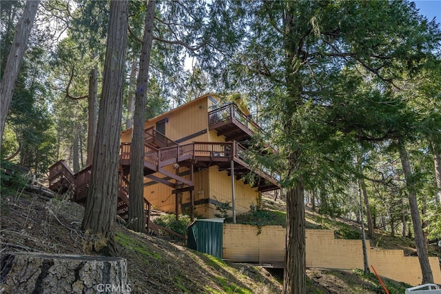 24333 Horst Dr, Crestline, CA 92325 - photo 1