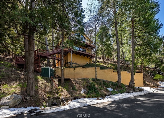 24333 Horst Dr, Crestline, CA 92325 - photo 3