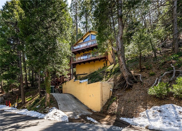 24333 Horst Dr, Crestline, CA 92325 - photo 2