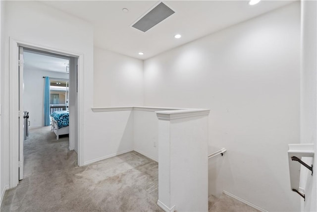 2848 E Berry Loop Privado Unit 52, Ontario, CA 91761 - bathroom with recessed lighting