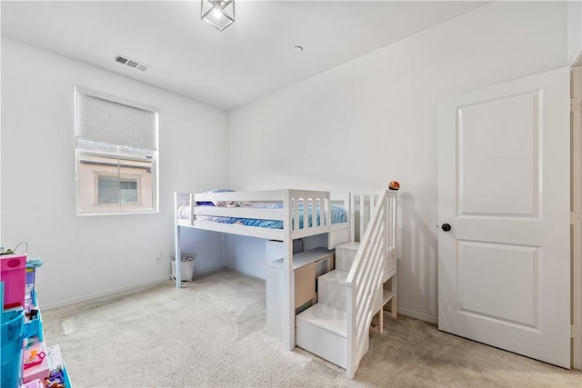 2848 E Berry Loop Privado Unit 52, Ontario, CA 91761 - carpeted bedroom with baseboards