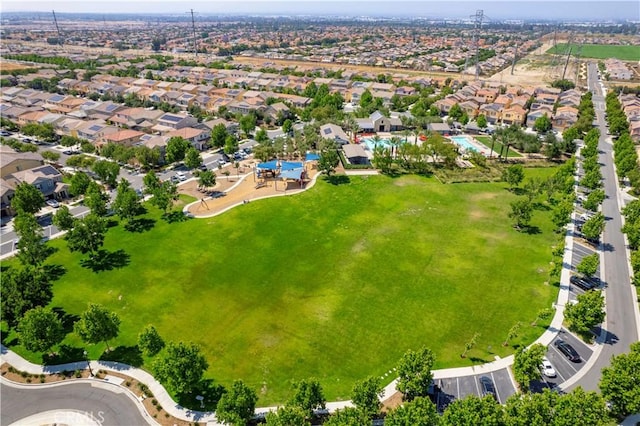 2848 E Berry Loop Privado Unit 52, Ontario, CA 91761 - view of property location with nearby suburban area