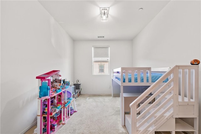 2848 E Berry Loop Privado Unit 52, Ontario, CA 91761 - bedroom with carpet floors and baseboards